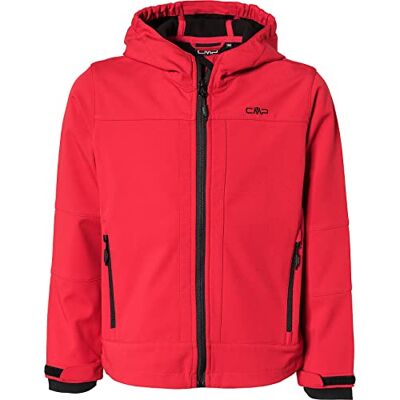 CMP Veste de pluie pour enfants avec capuche fixe 39 x 7984 Veste de pluie Mixte enfant CMP Veste de pluie pour enfants avec capuche fixe 39 x 7984 Veste de pluie Mixte enfant