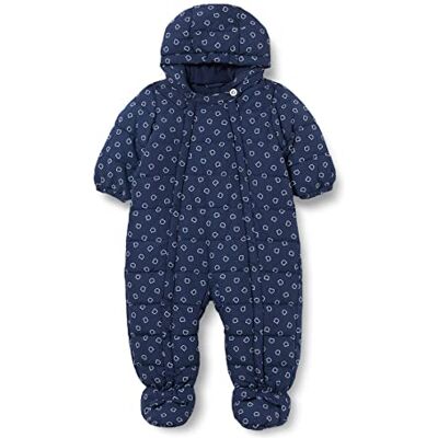 United Combinaison complète 2 x kx583de Salopette, Bleu 72 carats, 74 cm Bébé garçon United Combinaison complète 2 x kx583de Salopette, Bleu 72 carats, 74 cm Bébé garçon