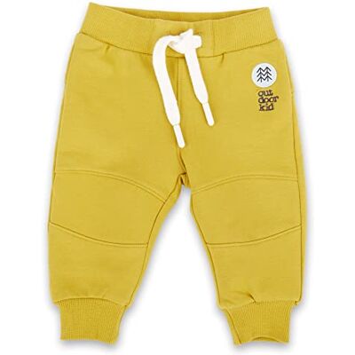 Sigikid Pantalon de Survêtement en Coton Biologique pour Bébé Garçon Ensemble de layettes pour bébés et bambins Bébé garçon Sigikid Pantalon de Survêtement en Coton Biologique pour Bébé Garçon Ensemble de layettes pour bébés et bambins Bébé garçon