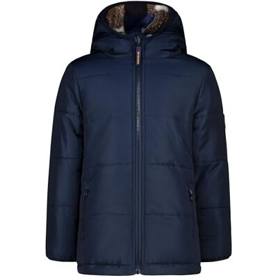 SALT AND PEPPER Boys Outdoor Jacket Reversible Jacket Garçon SALT AND PEPPER Boys Outdoor Jacket Reversible Jacket Garçon