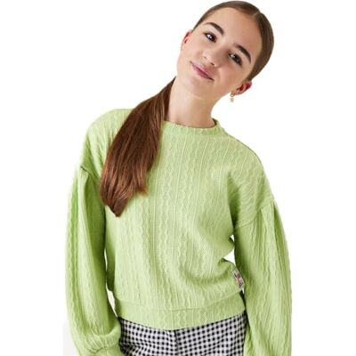 Garcia Sweater Maillot de survêtement Fille Garcia Sweater Maillot de survêtement Fille