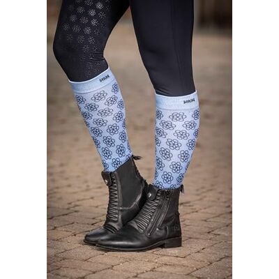 HKM Helsinki Chaussettes Mixte enfant HKM Helsinki Chaussettes Mixte enfant