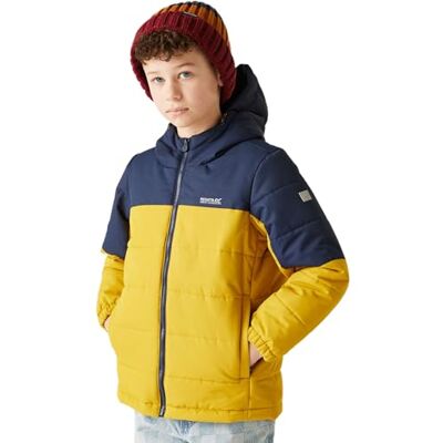 Regatta Lofthouse Veste isolante Lofthouse pour enfants Mixte enfant (lot de 1) Regatta Lofthouse Veste isolante Lofthouse pour enfants Mixte enfant (lot de 1)