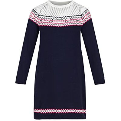 Happy Girls Strickkleid Robe décontractée Fille Happy Girls Strickkleid Robe décontractée Fille
