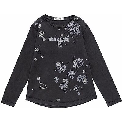 Replay T-shirt pour fille Replay T-shirt pour fille