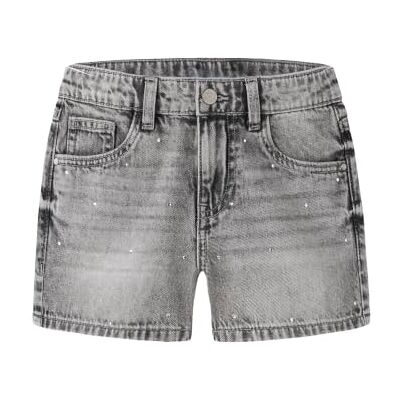 NAME IT Nkfrose Rhine DNM 6042-Ac Noos Short NAME IT Nkfrose Rhine DNM 6042-Ac Noos Short