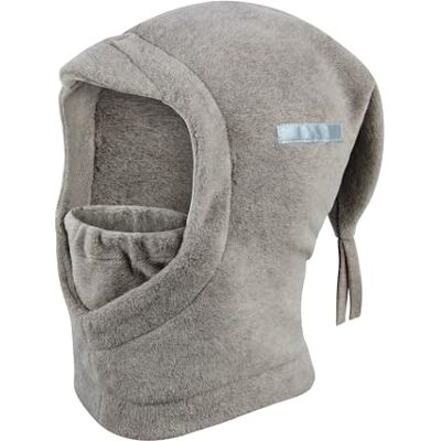 Sterntaler Schalmütze cagoule Mixte bébé Sterntaler Schalmütze cagoule Mixte bébé