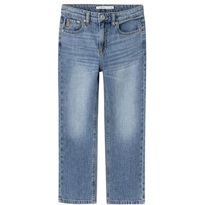 NAME IT Jean Droit Nkmryan 3418-be Noos Jeans Garçon (lot de 1) NAME IT Jean Droit Nkmryan 3418-be Noos Jeans Garçon (lot de 1)