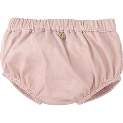 BABIDU Culotte basique pour bébé 100% coton, design confortable et doux avec élastique à la taille et aux jambes, idéal pour assortir avec des chemises ou des bodys, sous-vêtements d'été pour enfants BABIDU Culotte basique pour bébé 100% coton, design confortable et doux avec élastique à la taille et aux jambes, idéal pour assortir avec des chemises ou des bodys, sous-vêtements d'été pour enfants