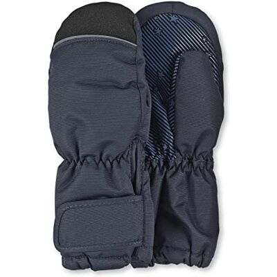 Sterntaler Fäustling Sterne Grip Druck gant Mixte enfant Sterntaler Fäustling Sterne Grip Druck gant Mixte enfant