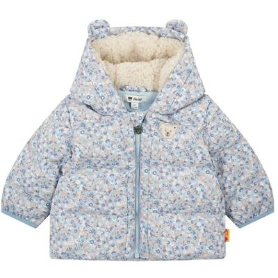 Steiff Jacke Jacket Fille Steiff Jacke Jacket Fille
