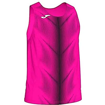 Joma Olimpia Rose F T-shirt pour enfants Joma Olimpia Rose F T-shirt pour enfants