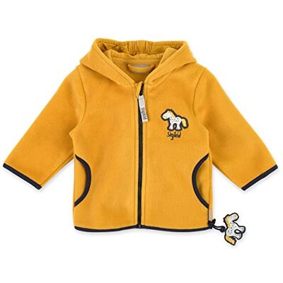 Sigikid Veste polaire pour bébé fille Sigikid Veste polaire pour bébé fille