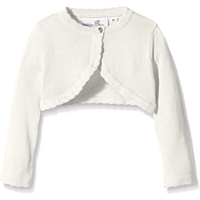 Happy Girls Boléro basique pour filles Cardigan Fille Happy Girls Boléro basique pour filles Cardigan Fille