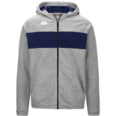 Kappa Dacciozi Sweat pour enfants Kappa Dacciozi Sweat pour enfants