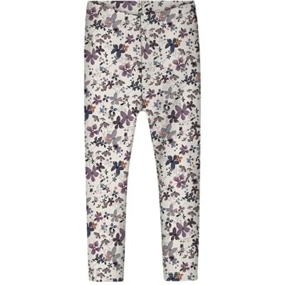 NAME IT Legging slim Nmfnaline, Mélange Peyote., 92 NAME IT Legging slim Nmfnaline, Mélange Peyote., 92