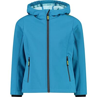 CMP Veste pour Enfants avec Capuche 3a29385n Veste Mixte enfant (lot de 1) CMP Veste pour Enfants avec Capuche 3a29385n Veste Mixte enfant (lot de 1)