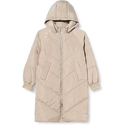 PIECES Pknelicity Puffer Jacket Tw Jacket Fille PIECES Pknelicity Puffer Jacket Tw Jacket Fille