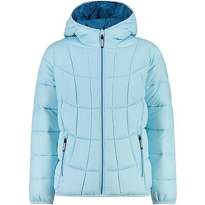 CMP Veste Kid G Fix Hood Veste rembourrée Mixte enfant CMP Veste Kid G Fix Hood Veste rembourrée Mixte enfant