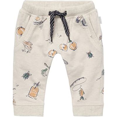 Noppies Pantalon Imprimé Intégral pour Garçon Pantalons Bébé garçon Noppies Pantalon Imprimé Intégral pour Garçon Pantalons Bébé garçon