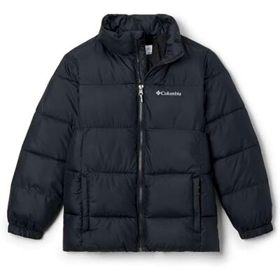 Veste Puffect Columbia - Manteau outdoor pour enfants Veste Puffect Columbia - Manteau outdoor pour enfants