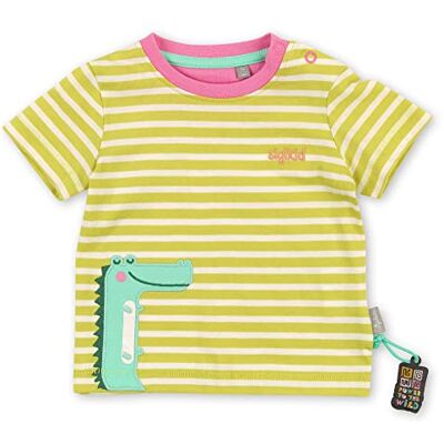 Sigikid T-shirt T-shirt Bébé fille Sigikid T-shirt T-shirt Bébé fille