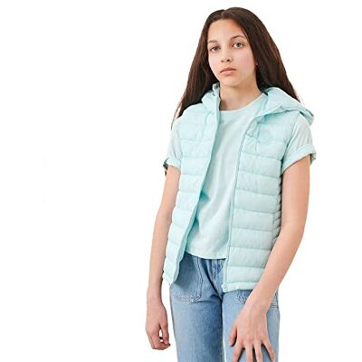 Teddy Smith B-terry 2 G Hommeod Jr , B-Terry 2 G Hommeod Jr, Blouson pour Fille, Jaune Naple, Taille 14 Fille Teddy Smith B-terry 2 G Hommeod Jr , B-Terry 2 G Hommeod Jr, Blouson pour Fille, Jaune Naple, Taille 14 Fille