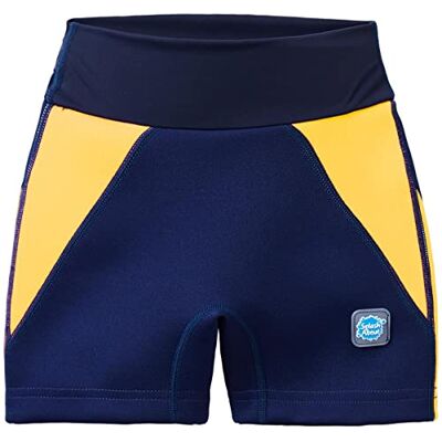 Splash About Kids Jammers Leak Protection Swim Shorts Jammers Mixte enfant (lot de 1) Splash About Kids Jammers Leak Protection Swim Shorts Jammers Mixte enfant (lot de 1)