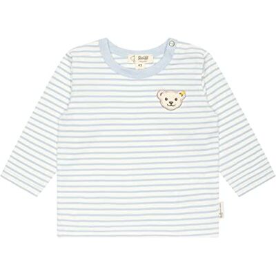 Steiff Baby Basic T-shirt Mixte bébé Steiff Baby Basic T-shirt Mixte bébé
