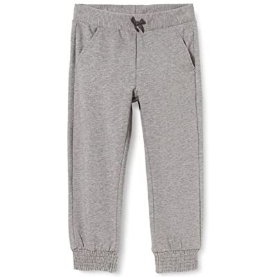 United Pantalons Filles et Filles, Gris foncé 507., 6 mois United Pantalons Filles et Filles, Gris foncé 507., 6 mois