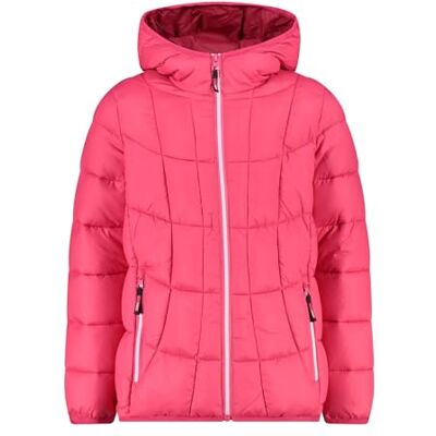 CMP Giacca Kid G Con Cappuccio Fisso Veste Mixte enfant (lot de 1) CMP Giacca Kid G Con Cappuccio Fisso Veste Mixte enfant (lot de 1)