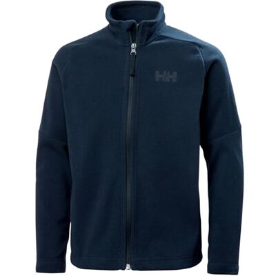 Helly Hansen Jr Daybreaker 2.0 Jacket Jacket Mixte enfant Helly Hansen Jr Daybreaker 2.0 Jacket Jacket Mixte enfant