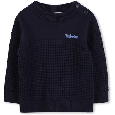 Timberland T60597 Pull-over Garçon (lot de 1) Timberland T60597 Pull-over Garçon (lot de 1)