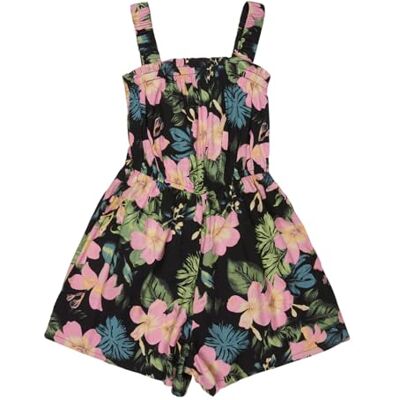 Roxy Playa Baby Printed Short Fille Roxy Playa Baby Printed Short Fille