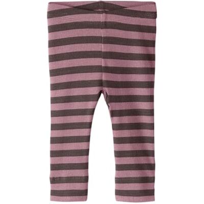 NAME IT Legging unisexe Nbnbanio XSL Noos Nbnbanio XSL Noos, French Roast, 56 NAME IT Legging unisexe Nbnbanio XSL Noos Nbnbanio XSL Noos, French Roast, 56