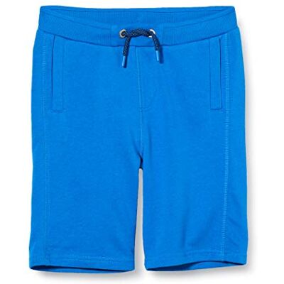 s.Oliver Junior Shorts, Junior Garçon, Bleu (5526 Bleu), M s.Oliver Junior Shorts, Junior Garçon, Bleu (5526 Bleu), M