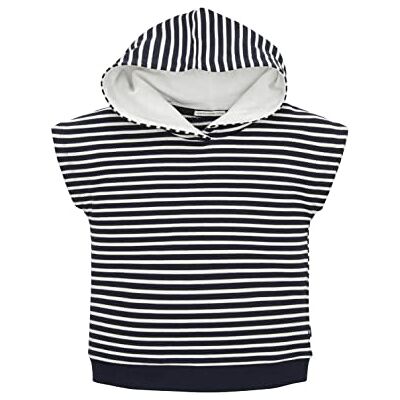 TOM TAILOR 1036090 Sweat-shirt pour enfant Fille TOM TAILOR 1036090 Sweat-shirt pour enfant Fille