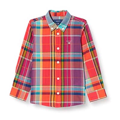 GANT Chemise pour garçon GANT Chemise pour garçon