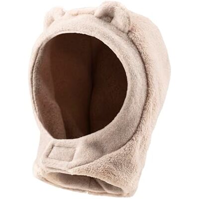 Sterntaler Schalmütze Teddyflausch sans Mixte (lot de 1) Sterntaler Schalmütze Teddyflausch sans Mixte (lot de 1)