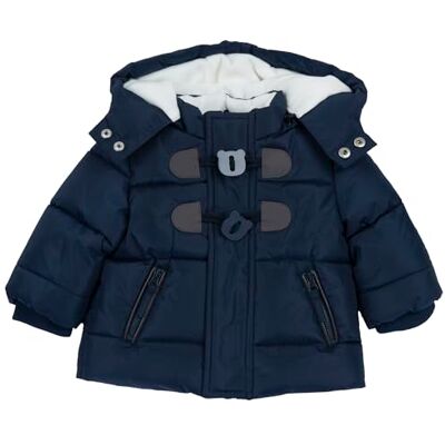 Chicco Cappotto Manteau Bébé garçon (lot de 1) Chicco Cappotto Manteau Bébé garçon (lot de 1)