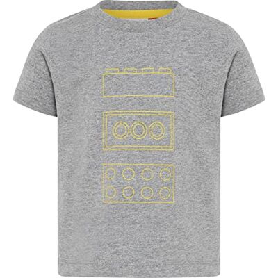 Lego T- Shirt Mixte, 921, 86 Lego T- Shirt Mixte, 921, 86