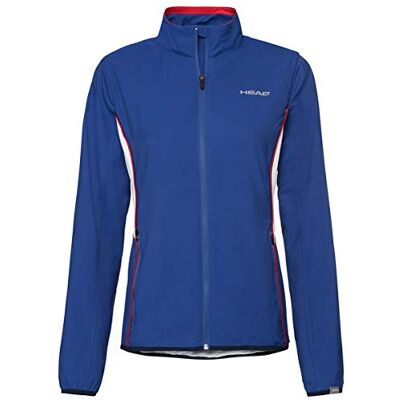 HEAD Club Jacket Filles Jacket Fille HEAD Club Jacket Filles Jacket Fille