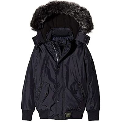 Teddy Smith B-alfonce Jr Blouson Garçon Teddy Smith B-alfonce Jr Blouson Garçon
