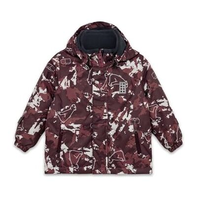 Lego Lwjojo 702 Jacke Veste Mixte Lego Lwjojo 702 Jacke Veste Mixte