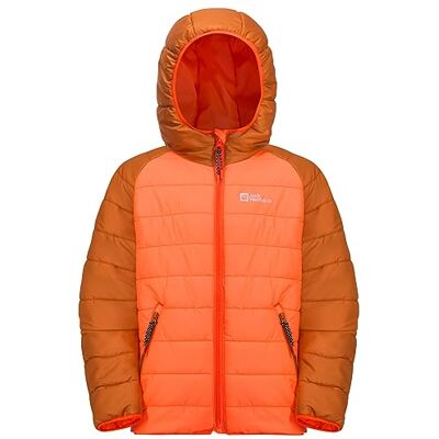 Jack Wolfskin Zenon Veste K Veste Mixte enfant Jack Wolfskin Zenon Veste K Veste Mixte enfant
