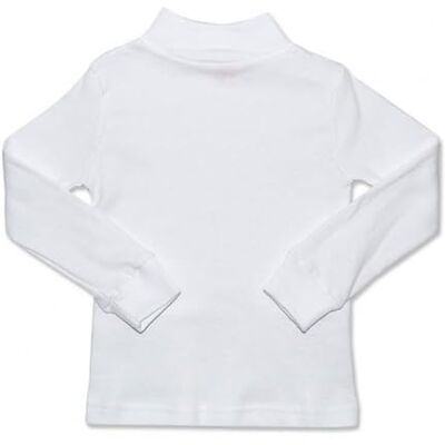 BABIDU Chemise unisexe pour enfant, bleu marine, 2 ans BABIDU Chemise unisexe pour enfant, bleu marine, 2 ans
