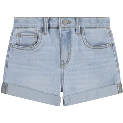 Levi's Shorts pour filles Db-Denim Bottoms, Heat Wave, 14 ans Levi's Shorts pour filles Db-Denim Bottoms, Heat Wave, 14 ans