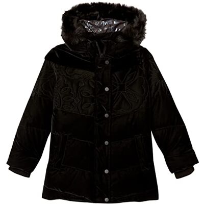 Desigual Kids Exterior Ss20 veste Fille Desigual Kids Exterior Ss20 veste Fille