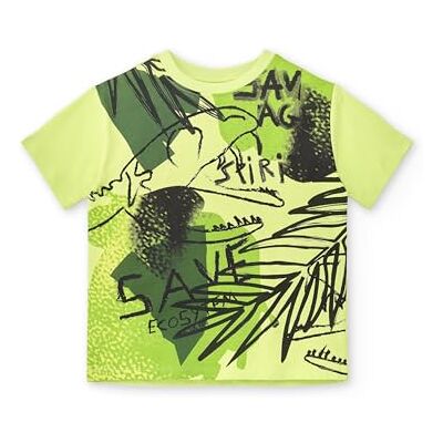 Tuc Tuc T-shirt pour fille Tuc Tuc T-shirt pour fille