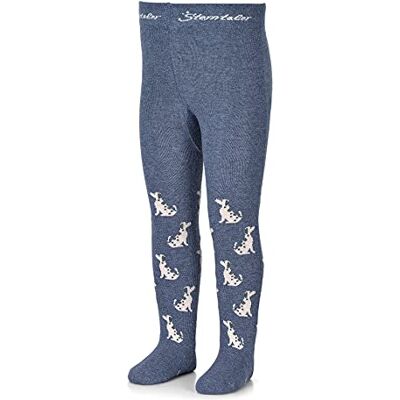 Sterntaler Strumpfhose Dalmatiner Cuisses, Encre Bleue, 9 Mois Bébé garçon Sterntaler Strumpfhose Dalmatiner Cuisses, Encre Bleue, 9 Mois Bébé garçon